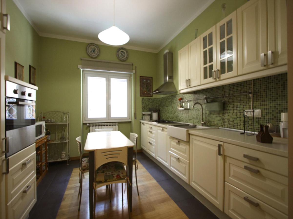 Anna Holiday House Rome Exterior photo