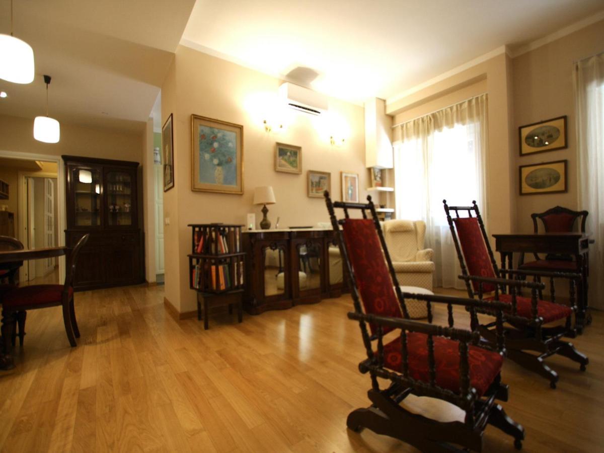 Anna Holiday House Rome Exterior photo