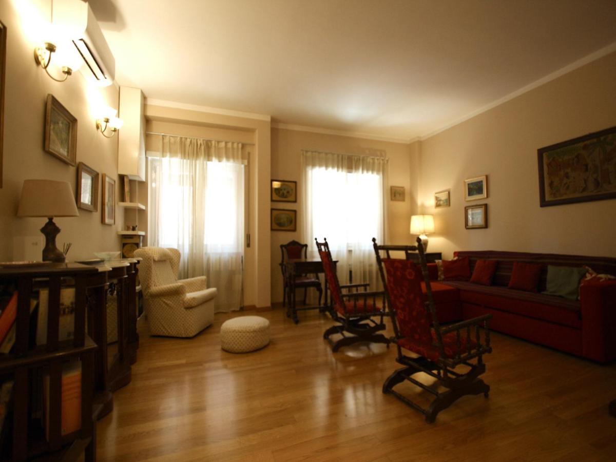 Anna Holiday House Rome Exterior photo