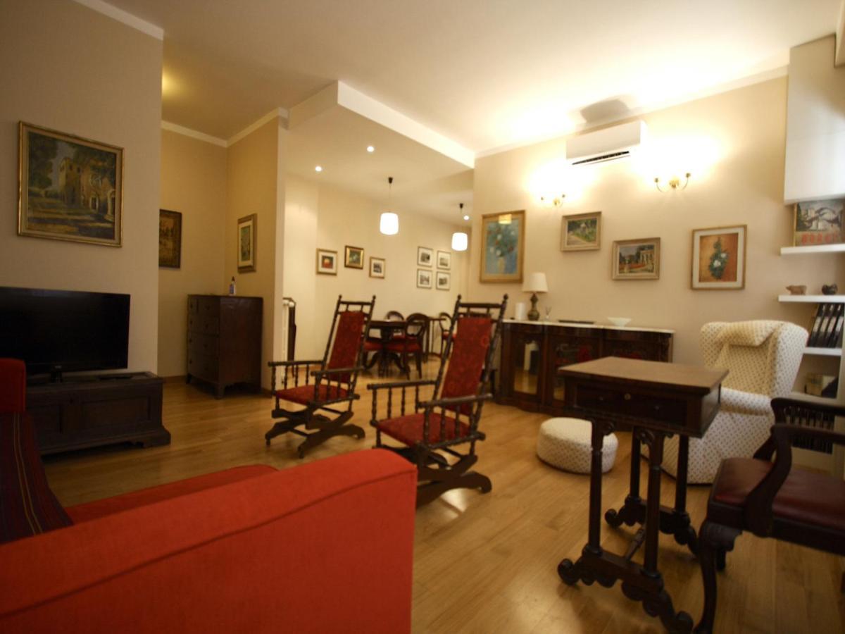 Anna Holiday House Rome Exterior photo