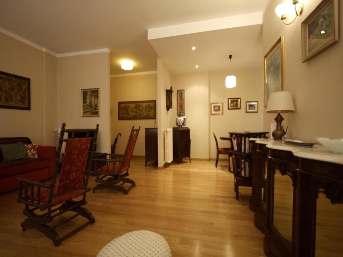 Anna Holiday House Rome Exterior photo