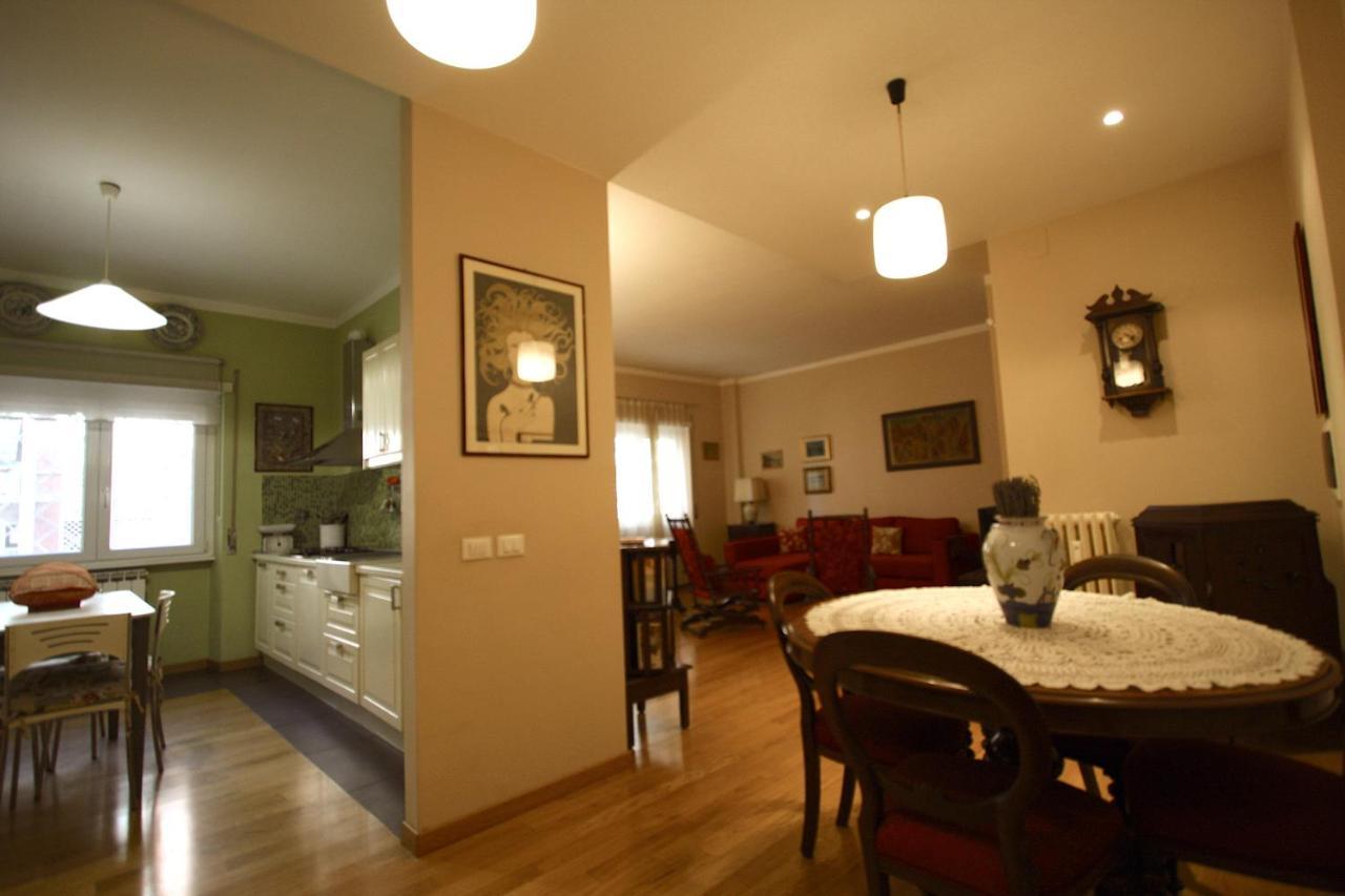 Anna Holiday House Rome Exterior photo